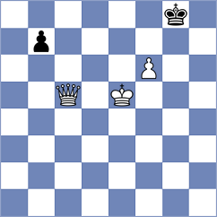 Moldovan - Rupesh Reddy Y (chess.com INT, 2025)