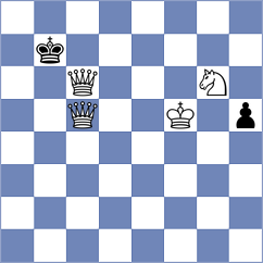 Sasvatha A - Estrada Nieto (chess.com INT, 2025)