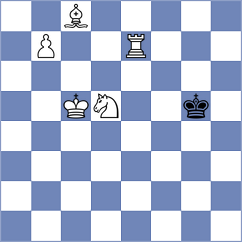 Zafirakos - Bagdasarov (chess.com INT, 2024)