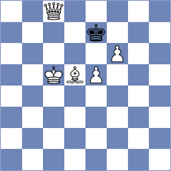 Petrushev - Grigoriev (St Petersburg, 2012)