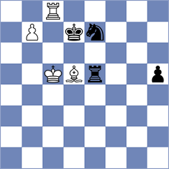 Zakharevich - Kosarev (Moscow, 1999)