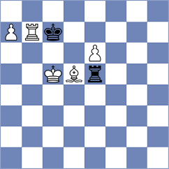 Piddubna - Nita (chess.com INT, 2025)