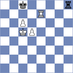 Kovacs - Horvath (Paks, 2000)