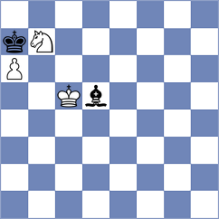 Voznesensky - Seledkov (Samara, 2008)