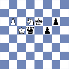 Bernadskiy - Xue (chess.com INT, 2025)