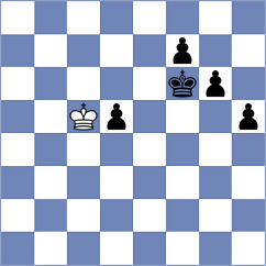 Ortiz Pilco - Guerrero Cajeca (Chess.com INT, 2020)