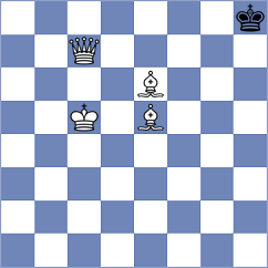 Bonte - Ogloblin (chess.com INT, 2021)