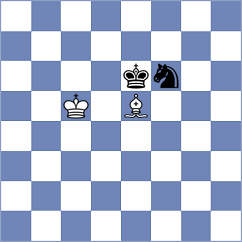 Popov - Bozorov (chess.com INT, 2025)