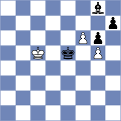 Zimina - Cornileau (Trencin SVK, 2025)