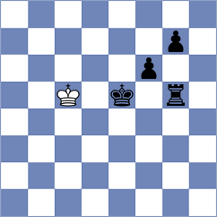 Reinecke - Omariev (chess.com INT, 2023)