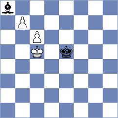 Norowitz - Lebedev (chess.com INT, 2024)