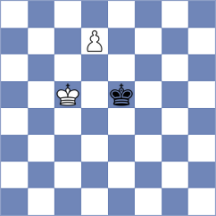 Hartmann - Serrer (Playchess.com INT, 2020)