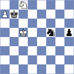 Donchenko - Brzezina (chess.com INT, 2025)
