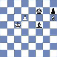 Hansen - Christoffersen (Farum, 2004)