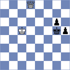 Nguyen - Vlassov (chess.com INT, 2022)