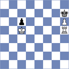 Hoffmann - Zaichenko (chess.com INT, 2022)