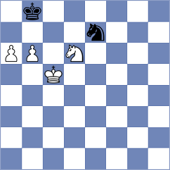 Oluka Robert Mcligeyo - Hrabinska (chess.com INT, 2025)