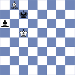 Novozhilov - Sariego (chess.com INT, 2024)