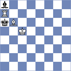 Sklokin - Barseghyan (chess.com INT, 2025)