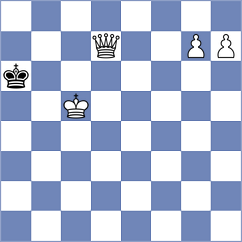 Albertini - Sai (chess.com INT, 2022)
