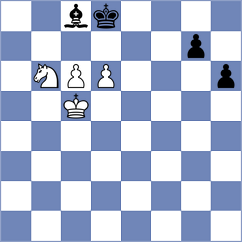 Lloveras Hernanz - Gomez Alvarez (Oviedo, 2005)