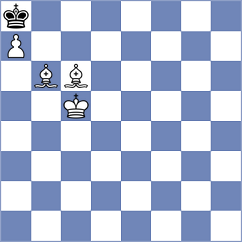 Mesa Cruz - Panico III (chess.com INT, 2024)