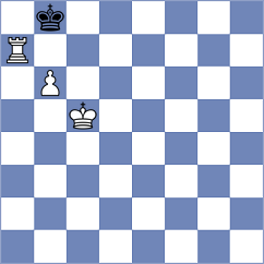 Lozano Cortijo - Martin Consuegra (Madrid, 2007)