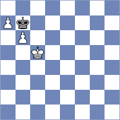 Bozhkov Stoyanov - Belmonte De la Rosa (Lichess.org INT, 2021)