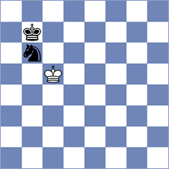 Bold - Xu (chess.com INT, 2023)