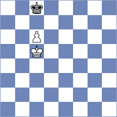 Arvola - De Araujo (chess.com INT, 2021)