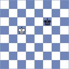 Shevchenko - Rosenberg (chess.com INT, 2023)