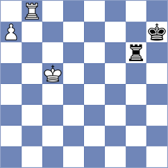 Punin - Goh (chess.com INT, 2024)