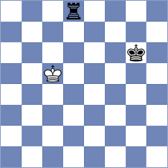 Salazar Cabezas - Ozates (Chess.com INT, 2021)