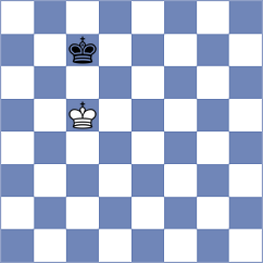 Mendez Fortes - Ozen (chess.com INT, 2022)