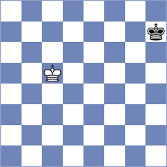 Klymchuk - Kawka (chess.com INT, 2025)