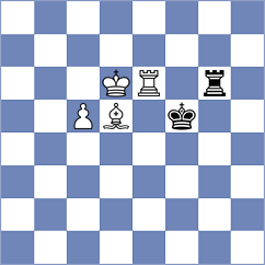 Tari - Ivannikov (chess.com INT, 2025)