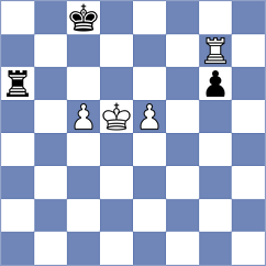 Moroni - Lupulescu (chess.com INT, 2024)