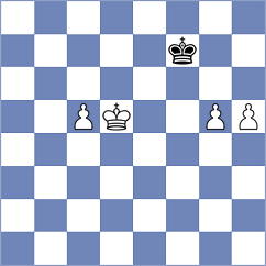 Menendez Villar - Castro Garcia (Asturias, 1998)