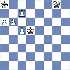Bogaudinov - Nilsen (chess.com INT, 2023)