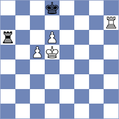 Vrolijk - Budrewicz (Chess.com INT, 2020)