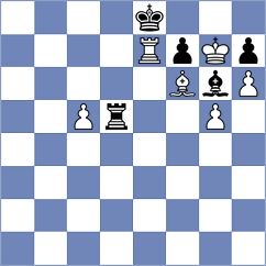 Balogh - Fernandez (Chess.com INT, 2017)