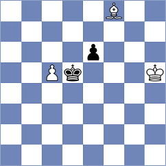 Gomez - Garcia Lopez (Medellin COL, 2024)