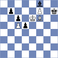 Steinberg - Aldokhin (chess.com INT, 2023)