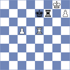 Chakkravarthy - Clarke (Chess.com INT, 2019)