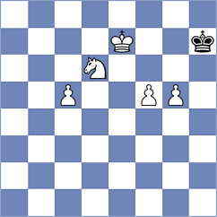 Odegov - Uzcategui Rodriguez (chess.com INT, 2024)