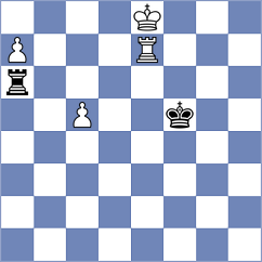 Haas - Estrada Nieto (chess.com INT, 2022)