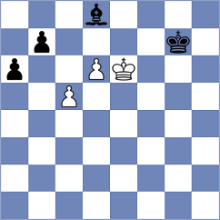 Solanki - Estay Torreblanca (Philadelphia, 1996)