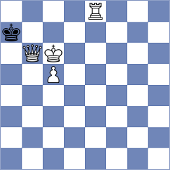 Waldhausen Gordon - Ivashentseva (chess.com INT, 2025)