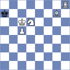 Titgemeyer - Von Malottki (Playchess.com INT, 2011)