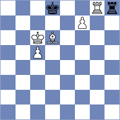 Davidson - Panesso Rivera (chess.com INT, 2024)